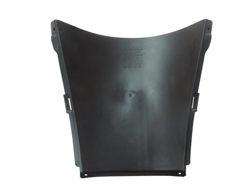 ÖN DAVLUMBAZ (ECORIDER NS)